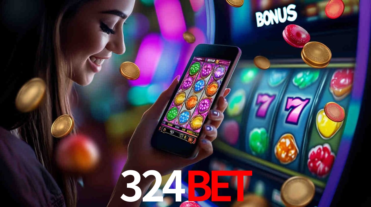Variedade de jogos na 324BET