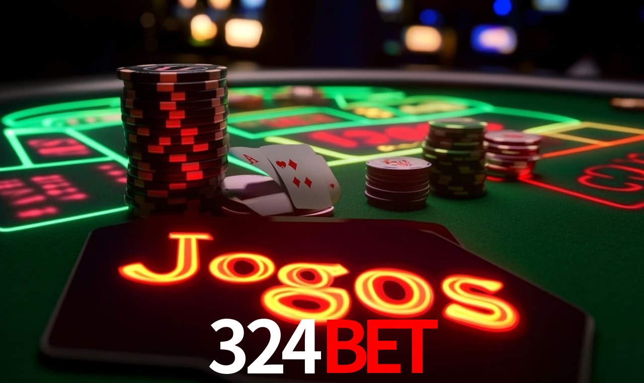Torneios e prêmios garantidos na 324BET